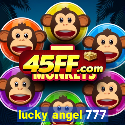 lucky angel 777